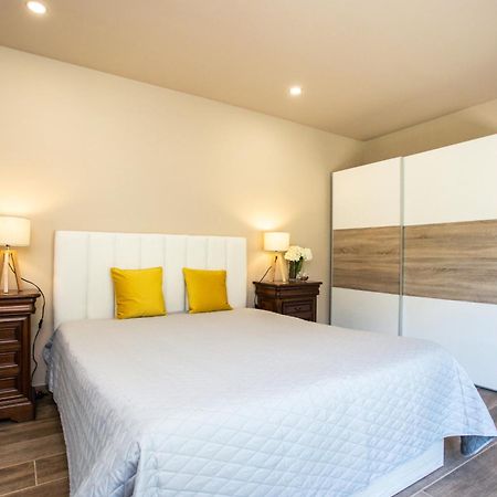 Quinta Santo Antonio Villa Gouveia  Ngoại thất bức ảnh