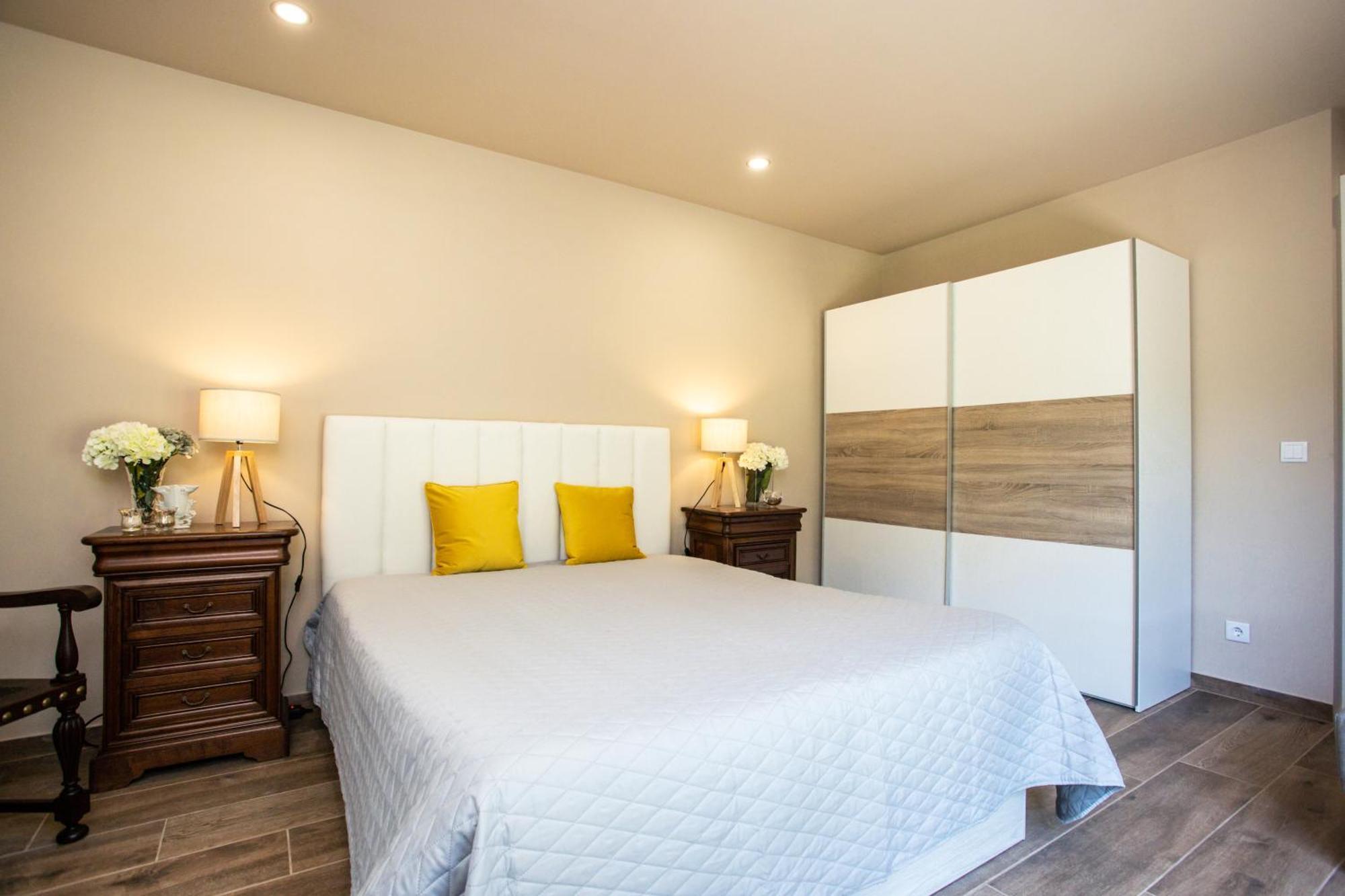 Quinta Santo Antonio Villa Gouveia  Ngoại thất bức ảnh