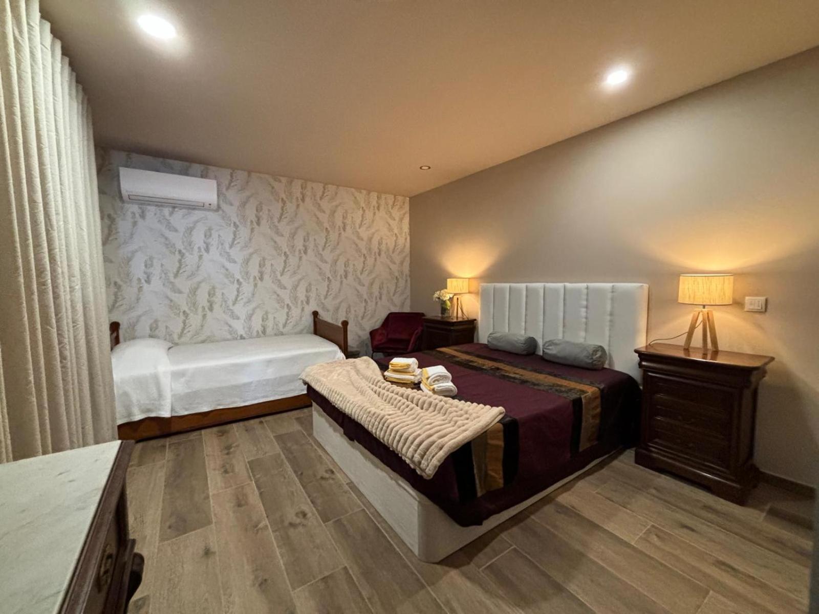 Quinta Santo Antonio Villa Gouveia  Ngoại thất bức ảnh