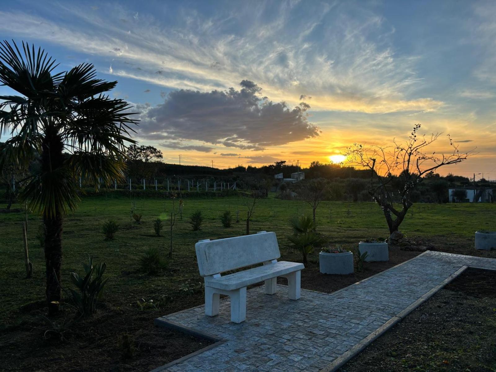 Quinta Santo Antonio Villa Gouveia  Ngoại thất bức ảnh